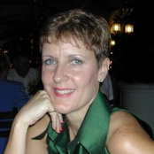 Patricia Benson's photo