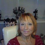 Foto von June Wright