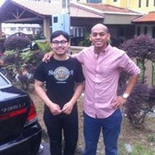 Photo de Zarir Ismail