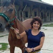 Foto de Anna Tucci