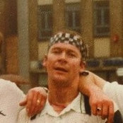 Foto von Richard Bourne