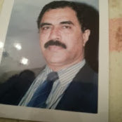 Photo de Ismail Baluchi Baluchi