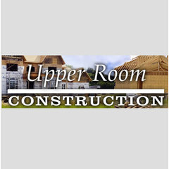 Upper Room Construction