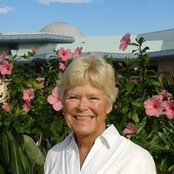 Foto de Gail Lehmann
