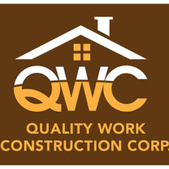 Quality Work Construction Corp