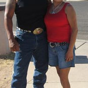 Ginger Begay's photo