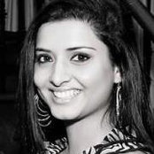 Surbhi Joshi's photo