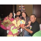 Elmo Jose Cruz's photo