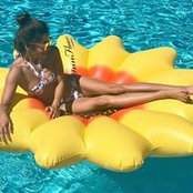 Polly Lious foto