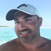 Mike Farrell's photo