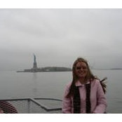 Natalie Menagé's photo