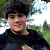 Luke Nanos's photo