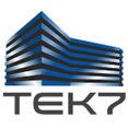 Foto de perfil de Tek Seven Building, S.L.
