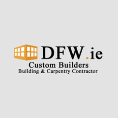 DFW Carpentry & Building Services