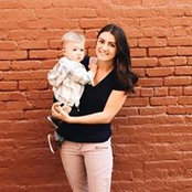 Samantha Robinson's photo