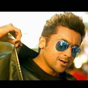 Gowtham Velmurugans foto