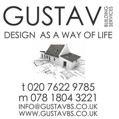 Gustav Building Services