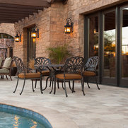 Pool Maintenance Services of Highland Villages foto