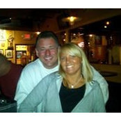 Lisa Mayette Eric Johnson's photo