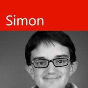 Simon Paul's photo