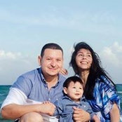 Cristian Guevara's photo