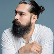 Andre Perez's photo