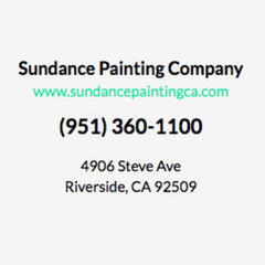 Sundance Painting Company