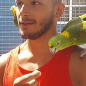 Oscar Maldonado's photo