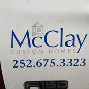 Bill McClay's photo