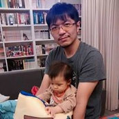 Szu-Yu Chen's photo