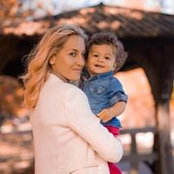 Anastasia Vasilenko's photo