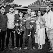Benjamin Byatt's photo