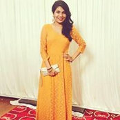 Foto von Swathi Ramdas