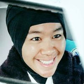 Fitria Rivain's photo