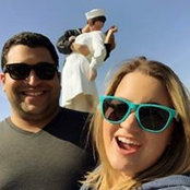Foto de Casey Taha