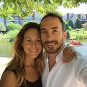 Eyal Benvenisti's photo
