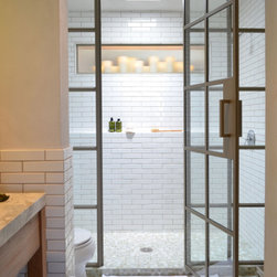 Shibui Glass Tile - Mosaic Tile