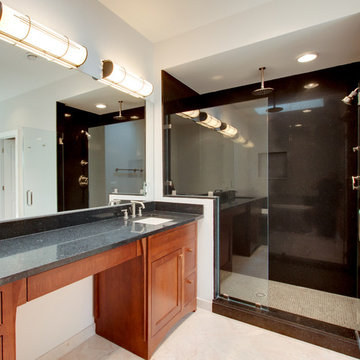 Andalusia Custom Home