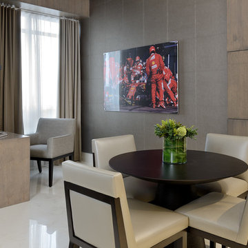 Yorkville Executive Suite