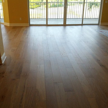 Our Work