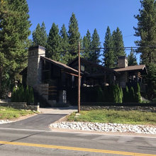 Clear Creek Exterior