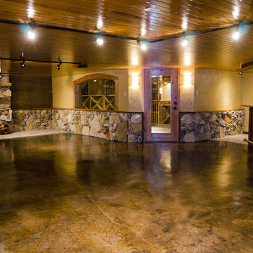 House Remodel After Fire