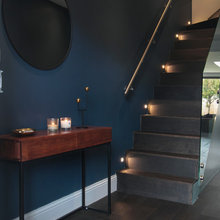 Chetwynd Hallway