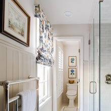 Bathroom Ideas
