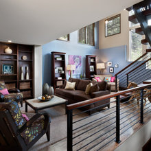 Living Room Ideas