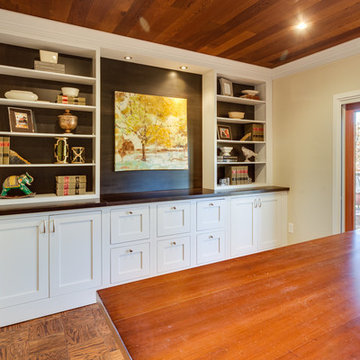 McLean Home Office and Library