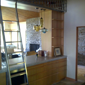 Our Work