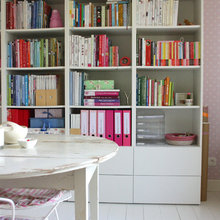 Home Office Ideas