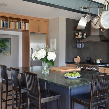 Watertown Kitchen