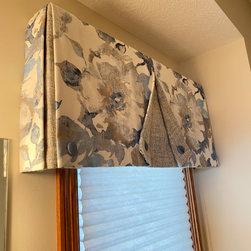 Top Treatments - Valances